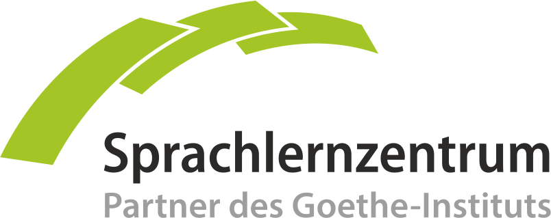 Sprachlernzentrum. Partner des Goethe-Instituts