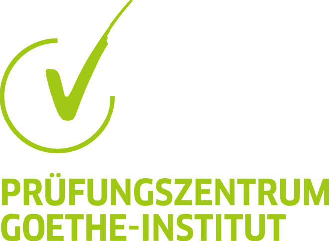 Prüfungszentrum Goethe-Institut 